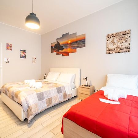 Hotel Catina Domus Aeroporto di Catania Fontana Rossa Esterno foto