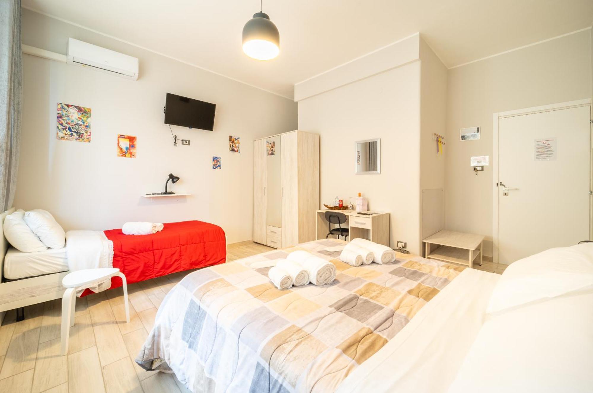 Hotel Catina Domus Aeroporto di Catania Fontana Rossa Esterno foto